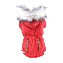 Load image into Gallery viewer, New Pet Dog Puppy Winter Clothes