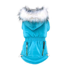 Load image into Gallery viewer, New Pet Dog Puppy Winter Clothes