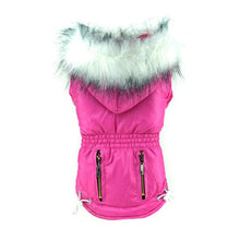 Load image into Gallery viewer, New Pet Dog Puppy Winter Clothes