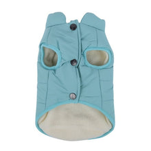 Load image into Gallery viewer, Cotton Winter Dog Clothes