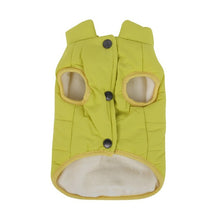 Load image into Gallery viewer, Cotton Winter Dog Clothes