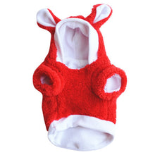 Load image into Gallery viewer, Winter Pet Dog Clothes For Small Dogs 2019