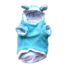 Load image into Gallery viewer, Winter Pet Dog Clothes For Small Dogs 2019