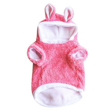 Load image into Gallery viewer, Winter Pet Dog Clothes For Small Dogs 2019