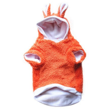 Load image into Gallery viewer, Winter Pet Dog Clothes For Small Dogs 2019