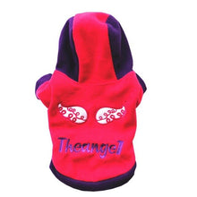 Load image into Gallery viewer, Transer Dog Coats Winter