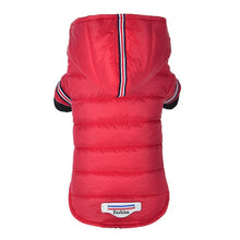 Load image into Gallery viewer, Dog Clothes Winter Dog Jacket