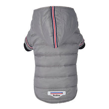 Load image into Gallery viewer, Dog Clothes Winter Dog Jacket