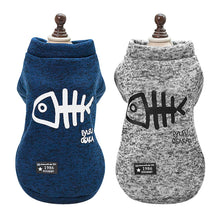 Load image into Gallery viewer, Dog Coat Winter Pet Dog Clothes Jacket