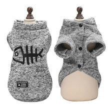 Load image into Gallery viewer, Dog Coat Winter Pet Dog Clothes Jacket