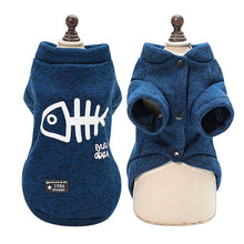 Load image into Gallery viewer, Dog Coat Winter Pet Dog Clothes Jacket