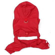 Load image into Gallery viewer, Rain Coat Clothes Camouflage
