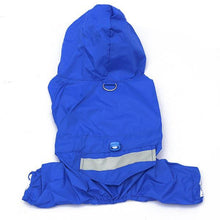 Load image into Gallery viewer, Rain Coat Clothes Camouflage
