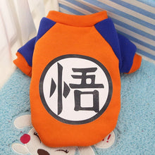 Load image into Gallery viewer, Pet Dog Clothes For Dog