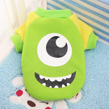Load image into Gallery viewer, Pet Dog Clothes For Dog