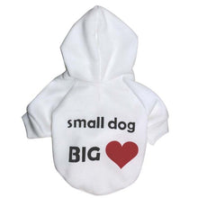 Load image into Gallery viewer, Pet Dog Clothes For Small Dogs
