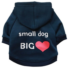 Load image into Gallery viewer, Pet Dog Clothes For Small Dogs
