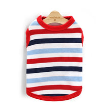 Load image into Gallery viewer, Summer Pet Dog Clothes
