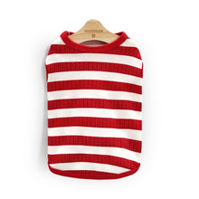 Load image into Gallery viewer, Summer Pet Dog Clothes