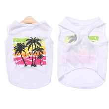 Load image into Gallery viewer, Summer Dog Clothes