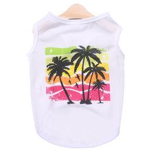 Load image into Gallery viewer, Summer Dog Clothes