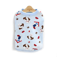 Load image into Gallery viewer, Cartoon Pet Dog Clothes