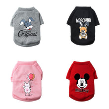 Load image into Gallery viewer, Pet Dog Clothes For Dog