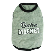 Load image into Gallery viewer, NewPet Baby Magnet Cotton
