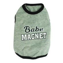 Load image into Gallery viewer, NewPet Baby Magnet Cotton