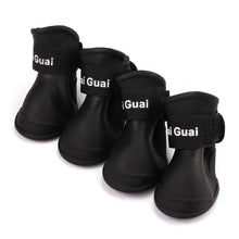 Load image into Gallery viewer, Dog Shoes Candy Colors