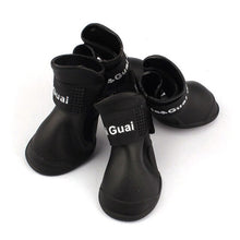 Load image into Gallery viewer, Dog Shoes Candy Colors